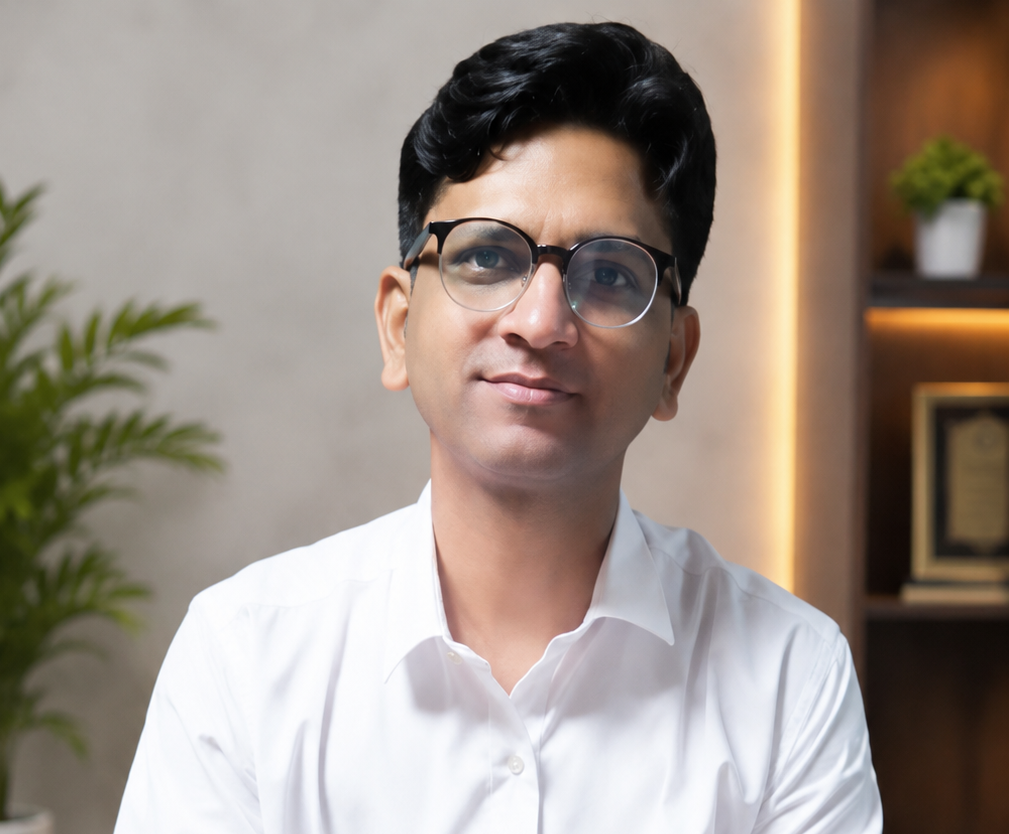 Aftab Alam