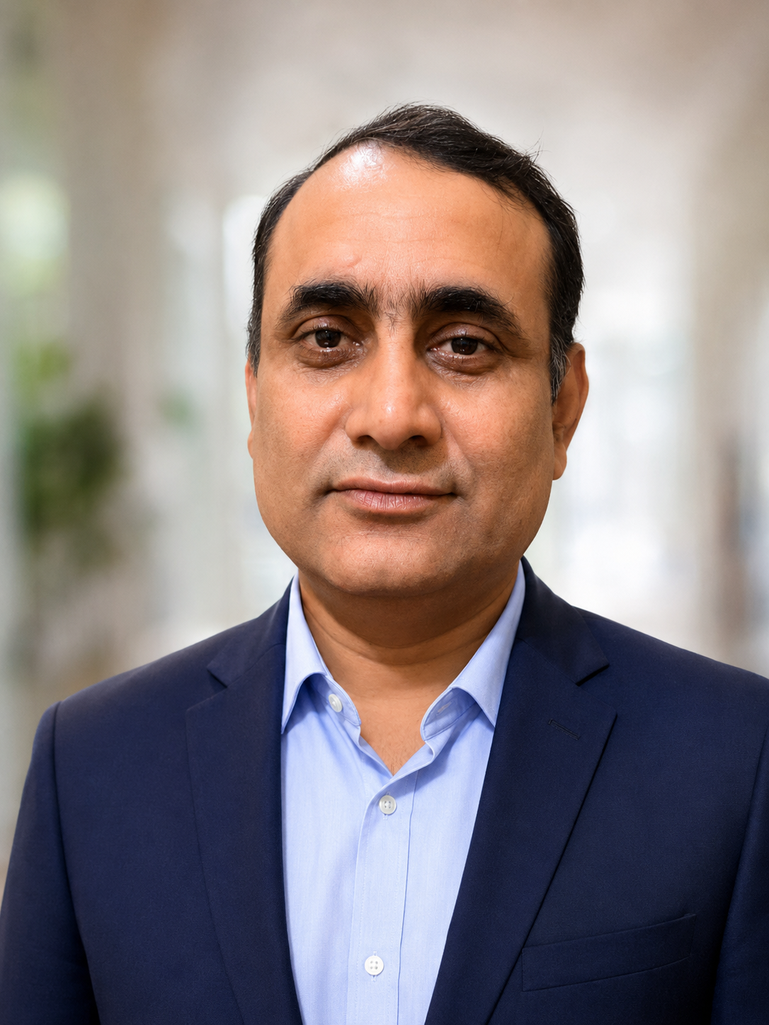 Ganeshwar Kumar Tiwary