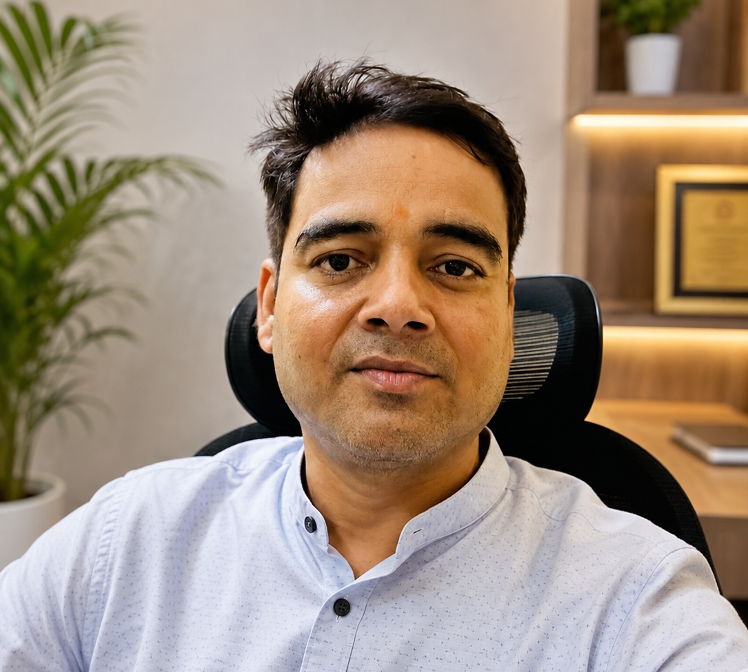 Pankaj Kumar