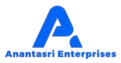Anantasri Enterprises Logo